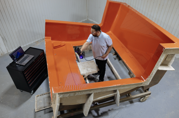 HandySCAN3D Max Series - Imagen 3